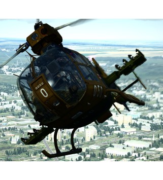 DCS: SA342M Gazelle Digital Download Key GLOBAL
